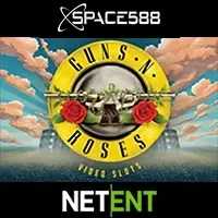 slot Guns N Roses video Slots NetEnt
